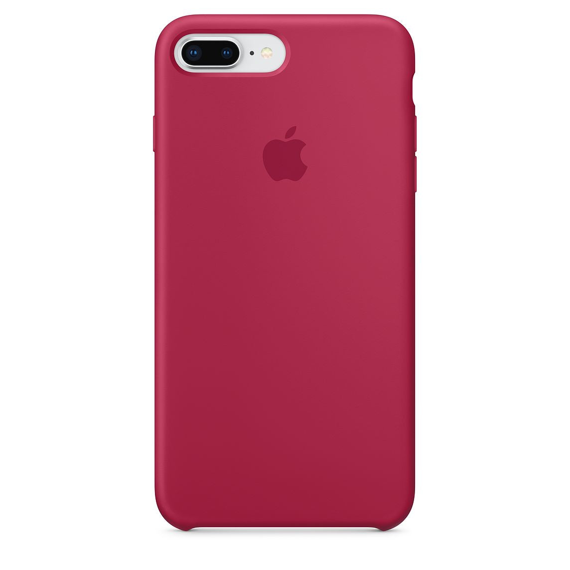 coque pour iphone 8 plus rouge