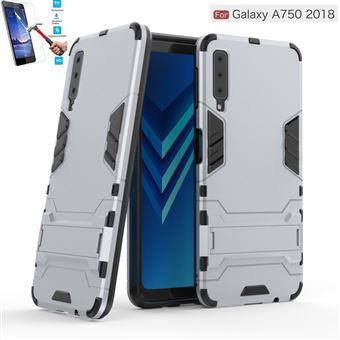 coque pour samsung a7 2018 antichoc