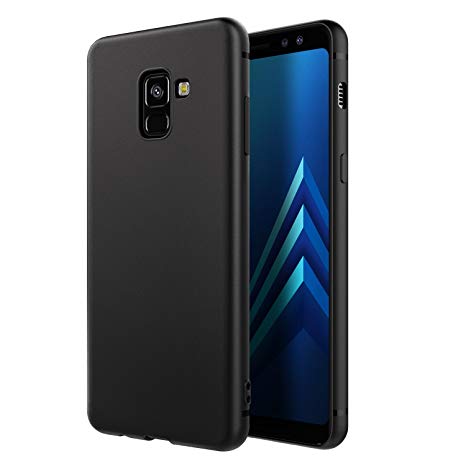 coque pour samsung a8 2018