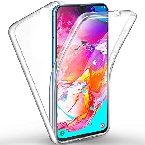 coque pour samsung galaxy a70 2019