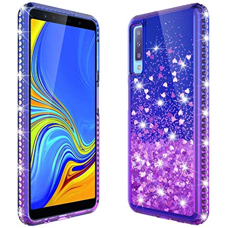 coque pour samsung galaxy a7 2018