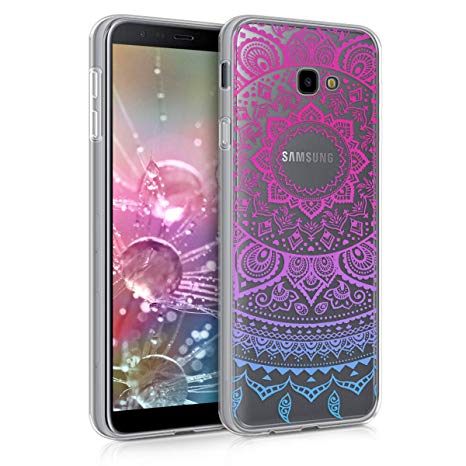 coque pour samsung galaxy j4+