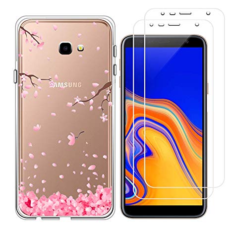 coque pour samsung galaxy j4 plus