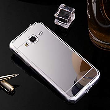 coque pour samsung j3 2016 effet miroir