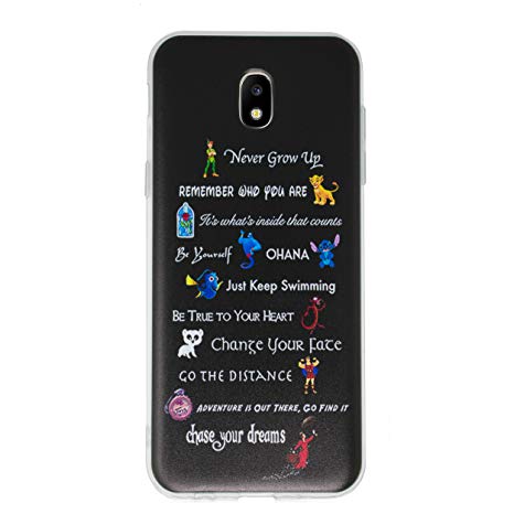 coque pour samsung j5 2017 disney