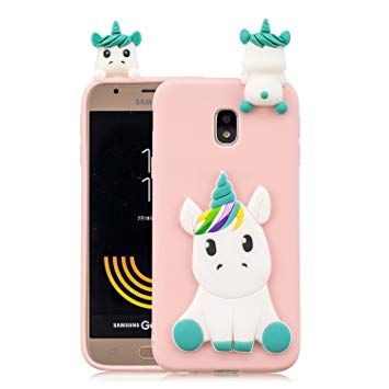 coque pour samsung j5 2017 licorne