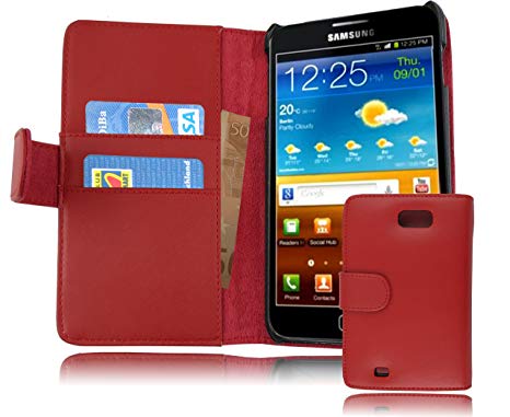 coque pour samsung note 1