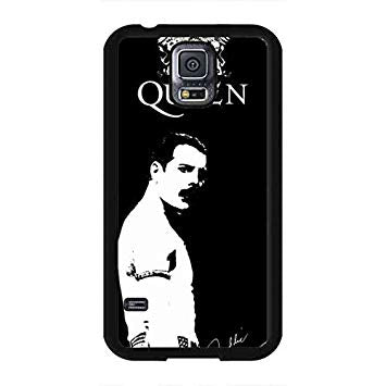 coque pour samsung s5 queen