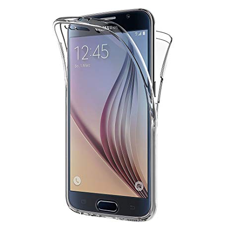 coque pour samsung s6