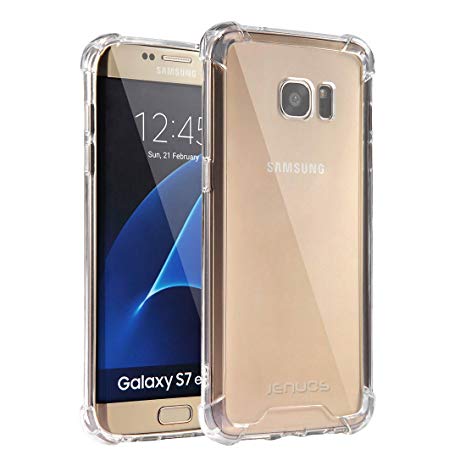 coque pour samsung s7 edge