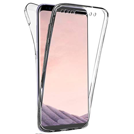 coque pour samsung s8 360