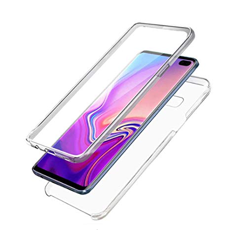 coque protection integrale samsung s10