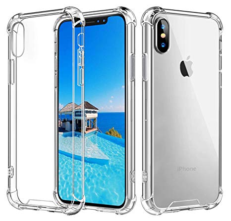 coque protection iphone xs
