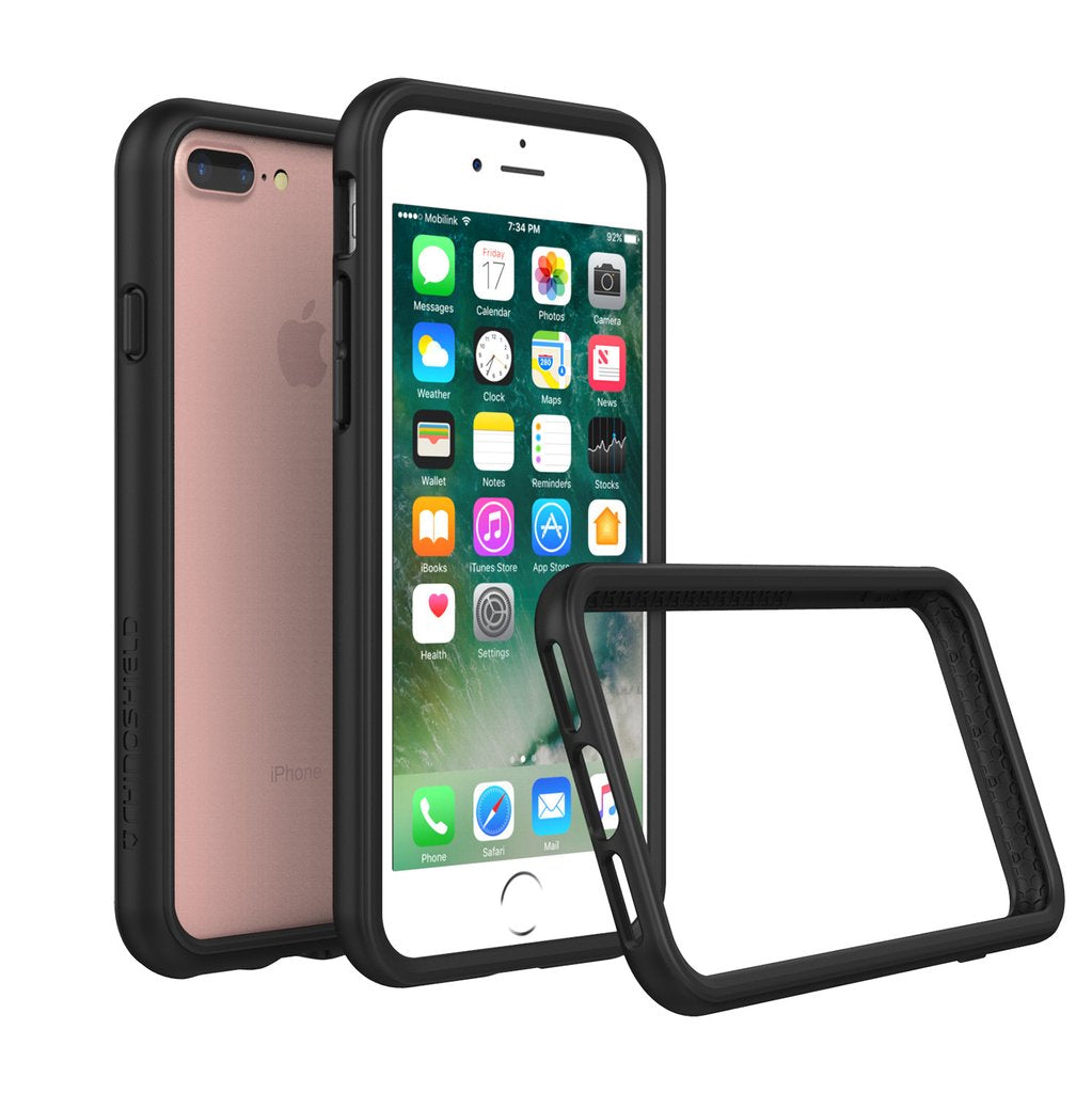 coque protection rhinoshield iphone 8