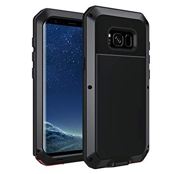 coque protectrice samsung s8