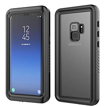 coque protectrice samsung s9
