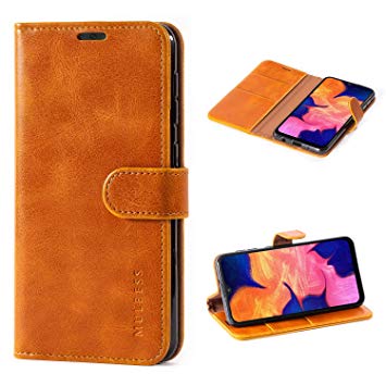 coque refermable samsung a10