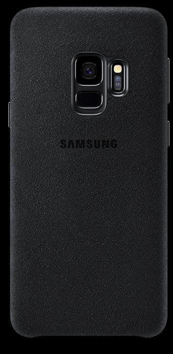 coque refermable samsung s9