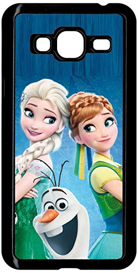 coque reine des neiges samsung j3