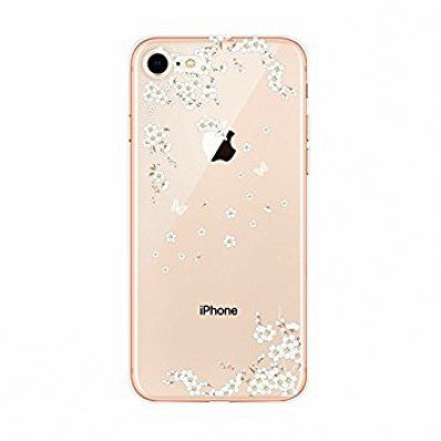 coque rigide motif iphone 8