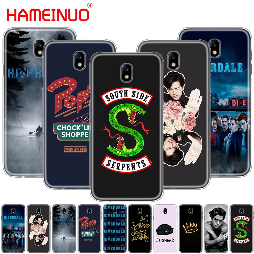 coque riverdale samsung j5 2017