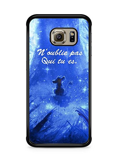 coque roi lion samsung galaxy s8