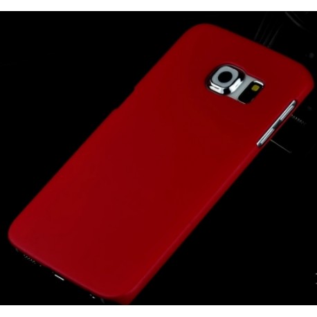 coque rouge note 5 samsung