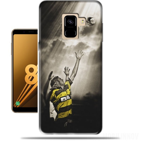 coque rugby samsung galaxy a5 2017