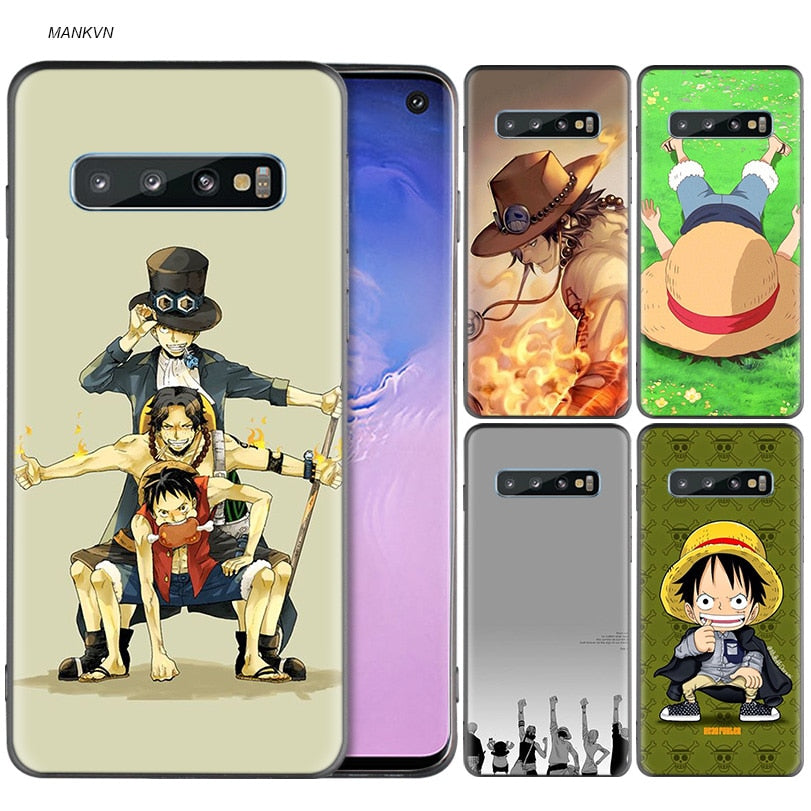 coque s10 samsung one piece