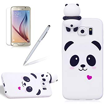 coque s6 samsung animaux