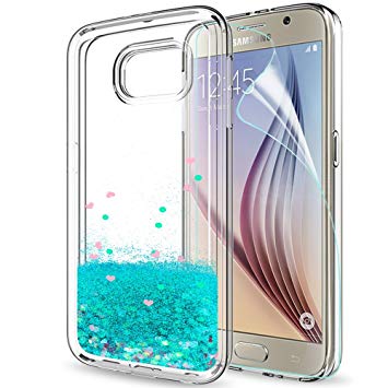 coque s6 samsung paillettes