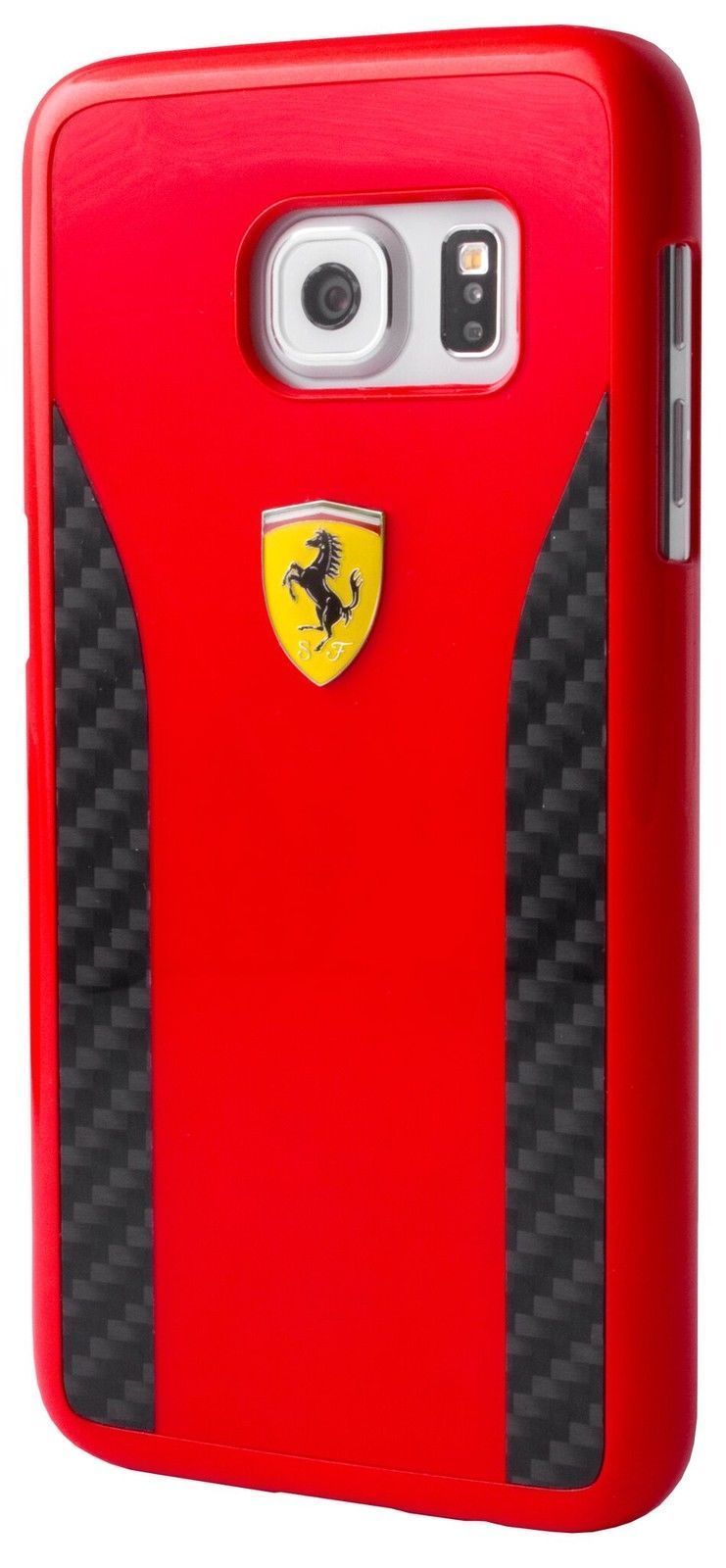 coque s7 samsung ferrari