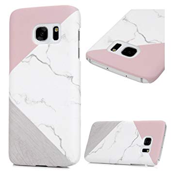 coque s7 samsung marbre