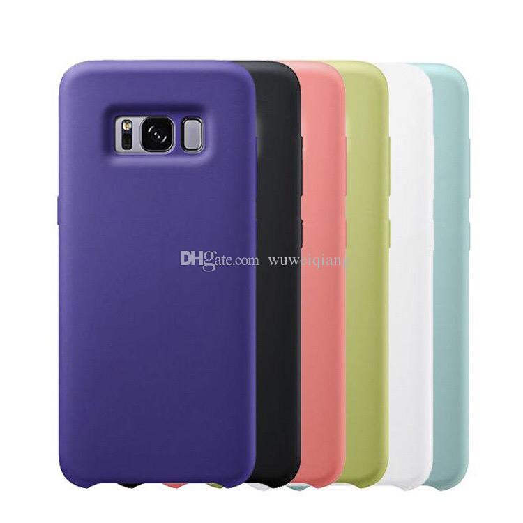 coque s8 samsung logo