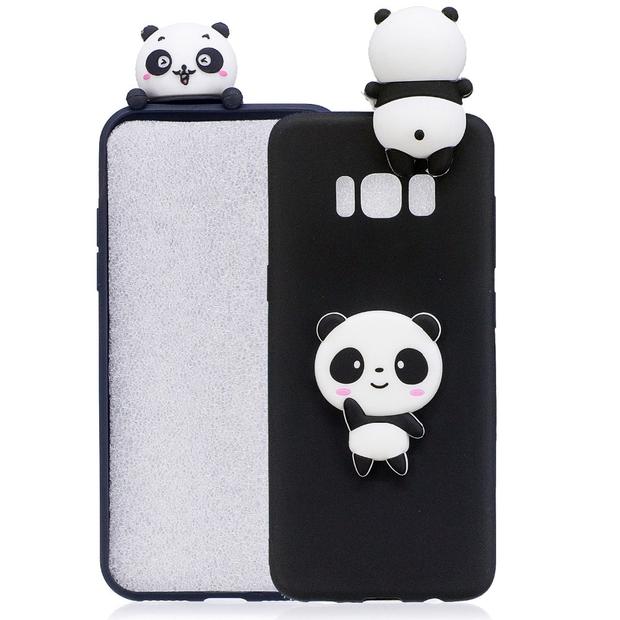 coque s8 samsung panda