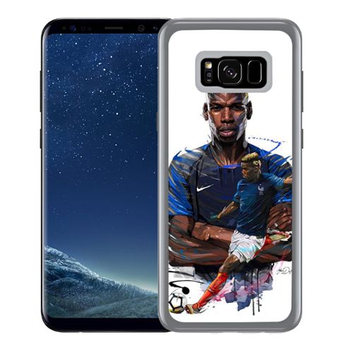 coque s8 samsung pogba france