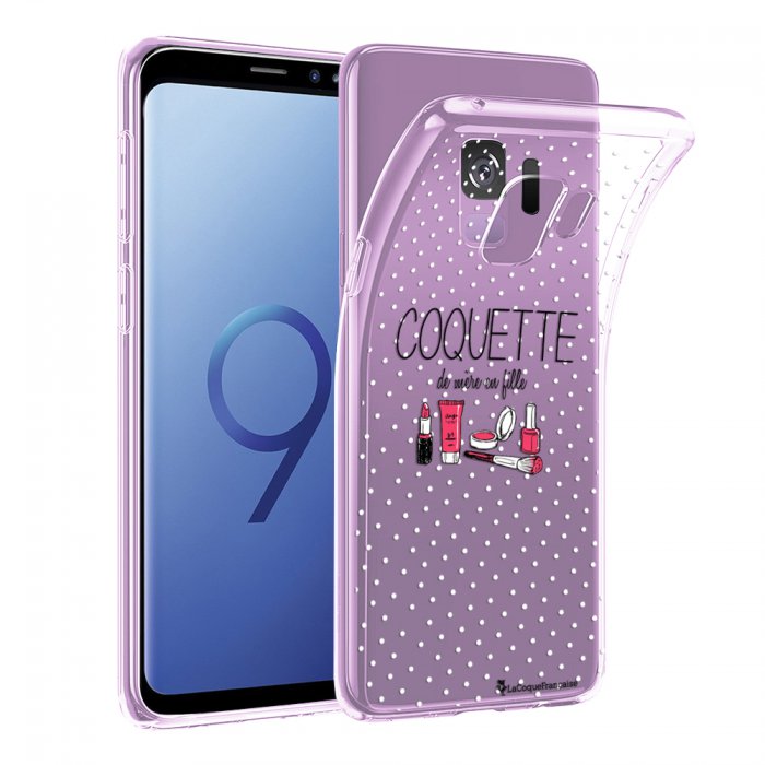 coque s9 samsung or