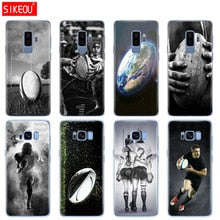 coque s9 samsung rugby