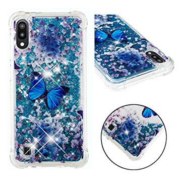 coque samsung a10 3d paillettes