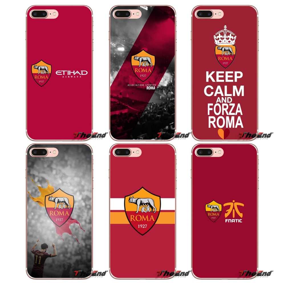 coque samsung a10 as roma