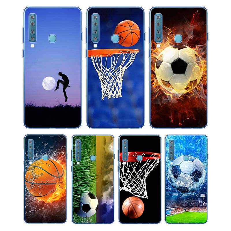 coque samsung a10 basket ball