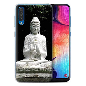 coque iphone 7 silicone bouddha