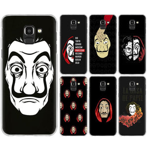 coque iphone 7 plus casa del papel