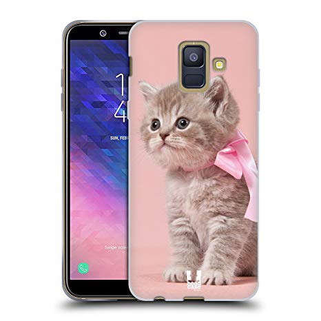 coque samsung a10 chaton