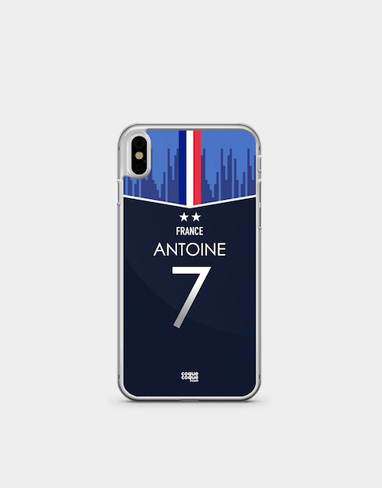 coque samsung a10 france foot