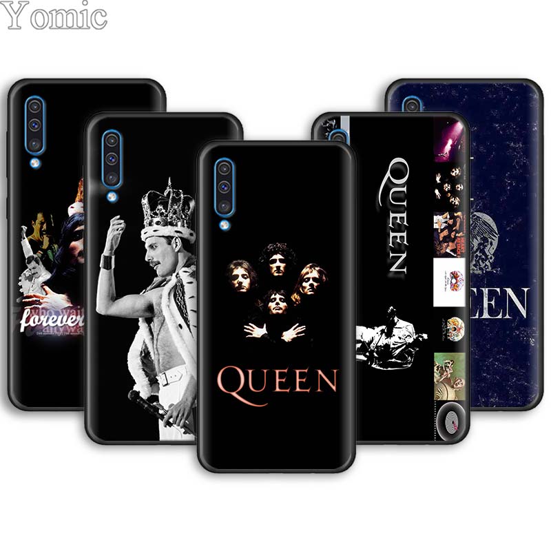 coque samsung a10 freddie mercury