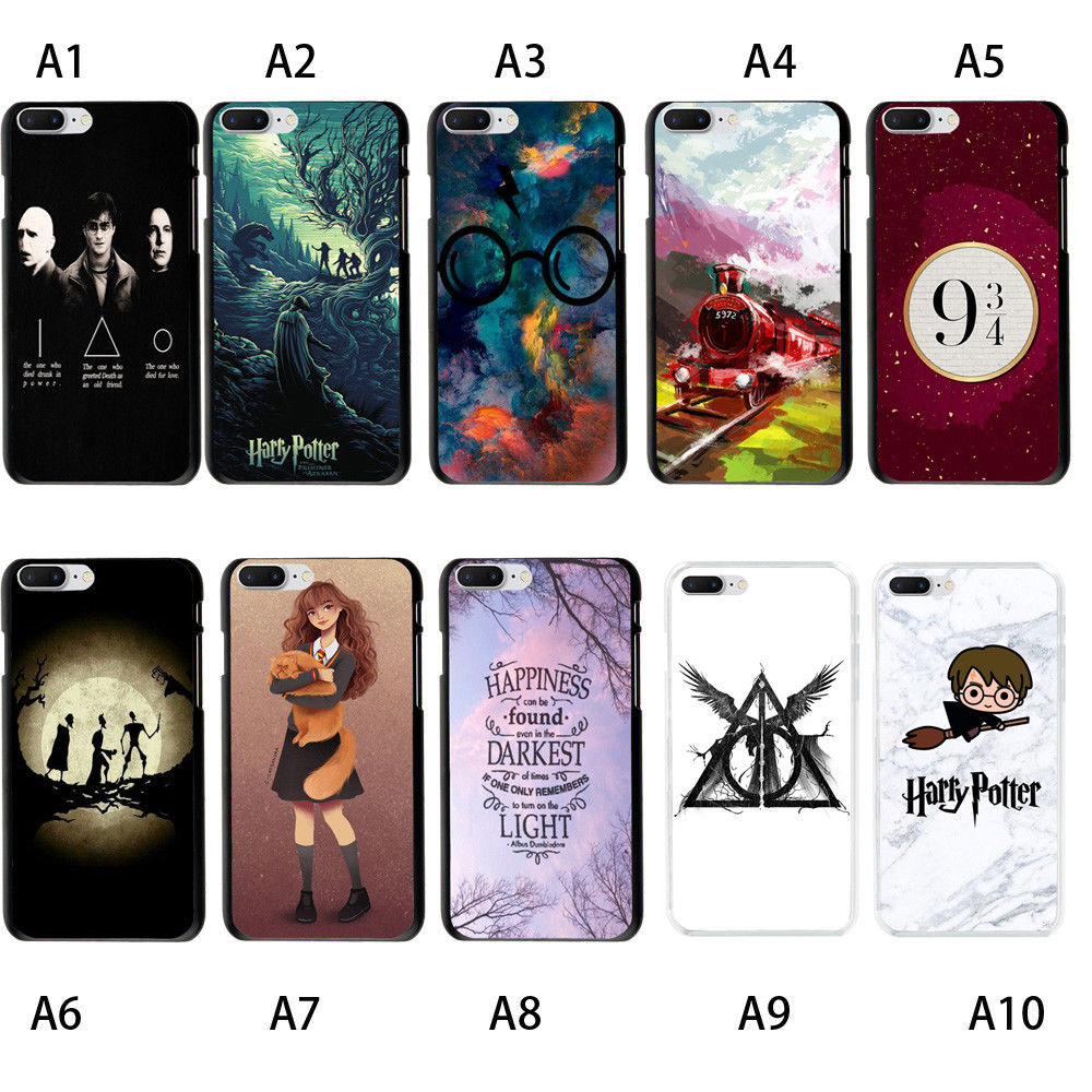 coque samsung a10 harry potter ginny