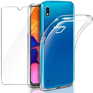 coque samsung a10 housse