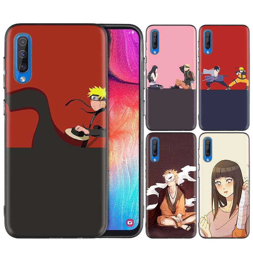 coque samsung a10 naruto