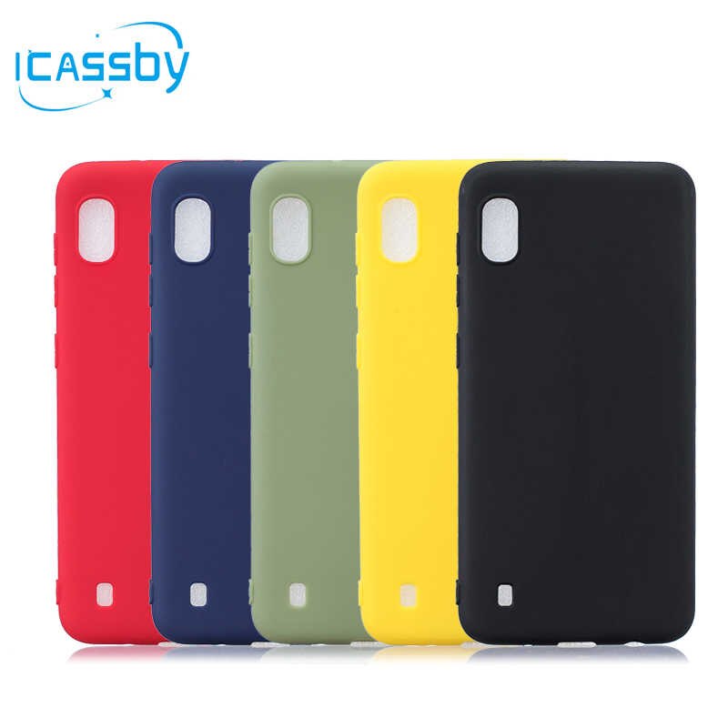 coque samsung a10 nature